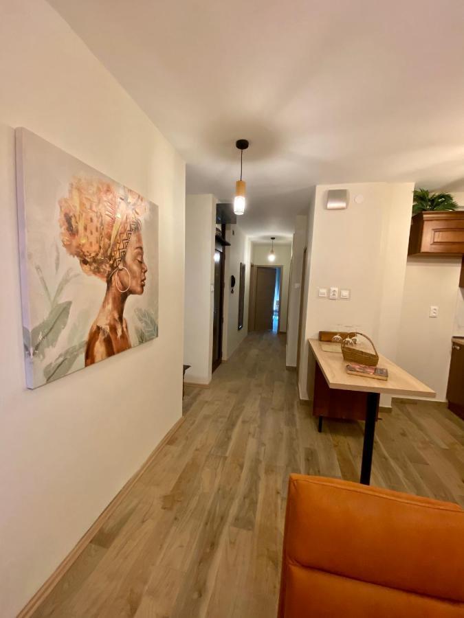 Apartment With Balcony And Free Parking Zadar Eksteriør bilde
