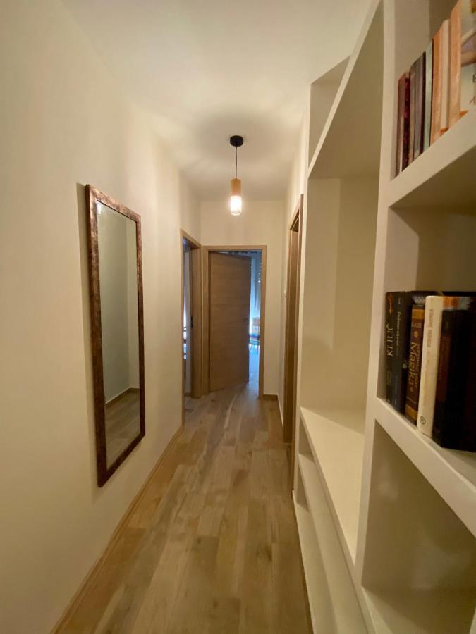 Apartment With Balcony And Free Parking Zadar Eksteriør bilde